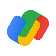 Google Pay App Logo