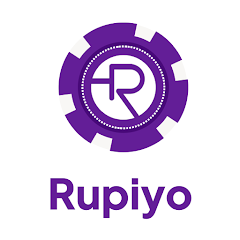 Rupiyo App Logo